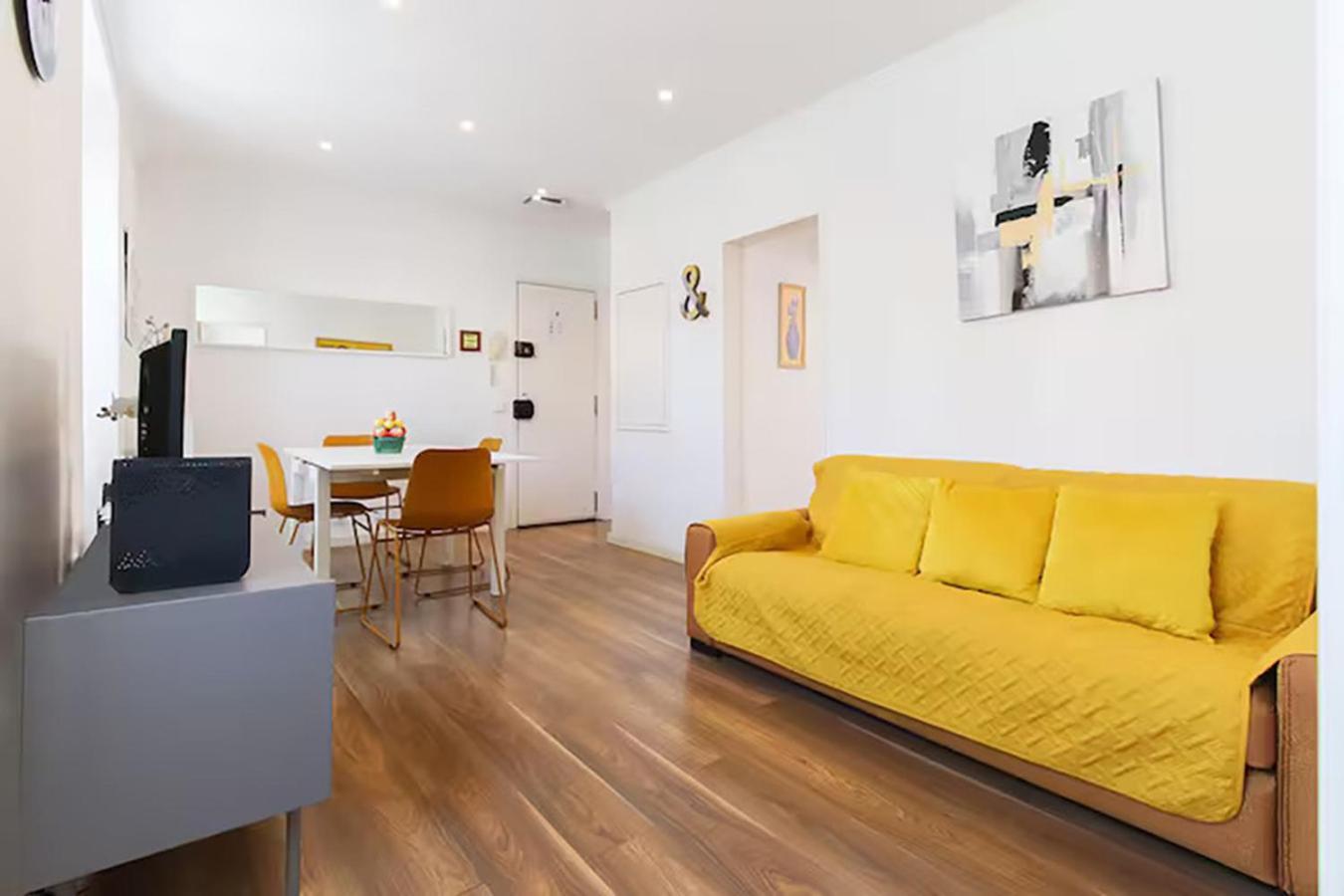 Cura 39 Apartment *
